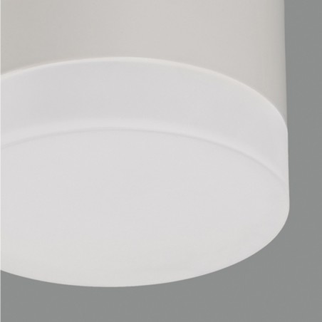 Flush Light Led Clever (12W)