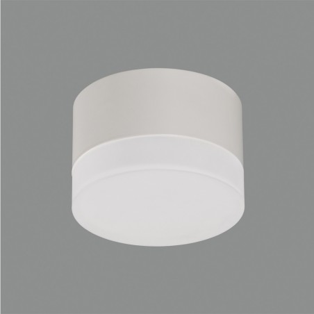 Flush Light Led Clever (12W)