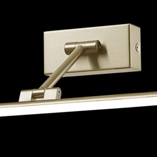 Wall lamp Led Dario (9W)