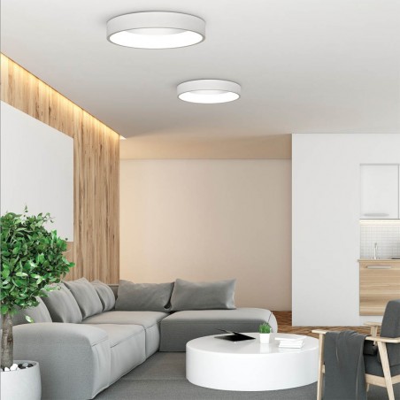 Flush Light Led Dilga (27W)