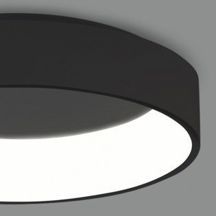 Deckenleuchte Led Dilga (48W)