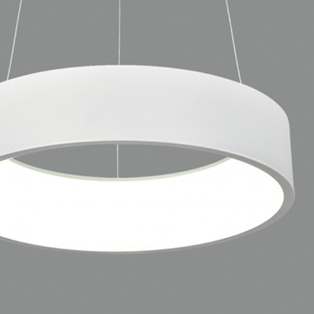 Deckenleuchte Led Dilga (27W)