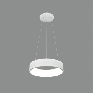 Deckenleuchte Led Dilga (27W)