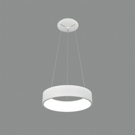 Deckenleuchte Led Dilga (27W)