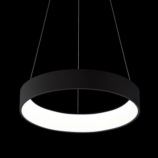 Pendant lamp Led Dilga (48W)