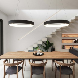 Hängeleuchte Led Dilga (48W)