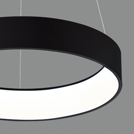 Hängeleuchte Led Dilga (48W)