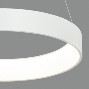 Deckenleuchte Led Dilga (126W)