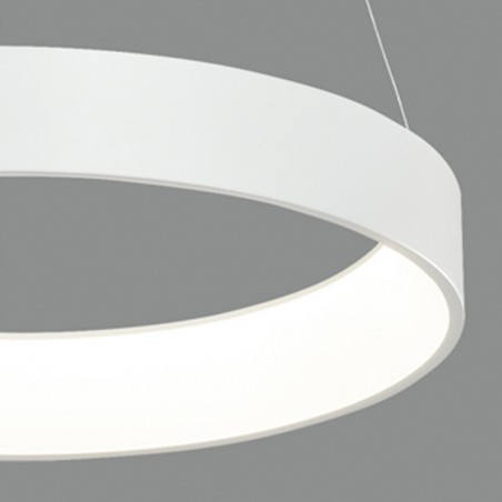 Deckenleuchte Led Dilga (126W)