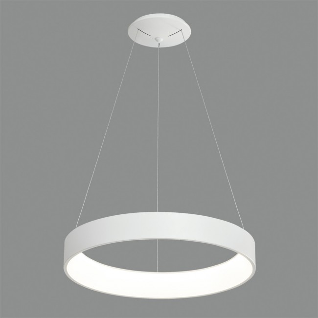 Deckenleuchte Led Dilga (126W)