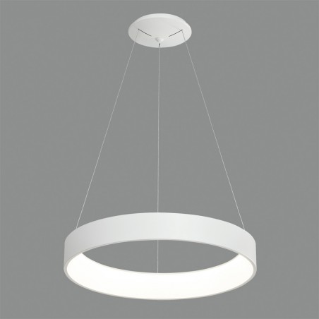 Deckenleuchte Led Dilga (126W)
