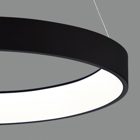 Ceiling lamp Led Dilga (144W)