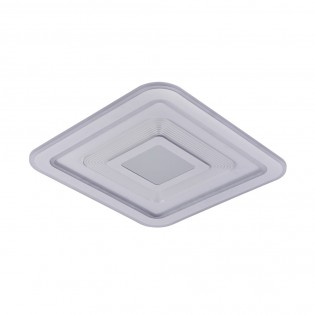 Otie CCT Smart LED-Deckenleuchte (90W)