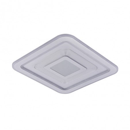 Otie CCT Smart LED-Deckenleuchte (90W)