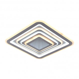 Otie CCT Smart LED-Deckenleuchte (135W)
