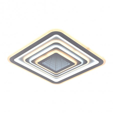 Otie CCT Smart LED-Deckenleuchte (135W)
