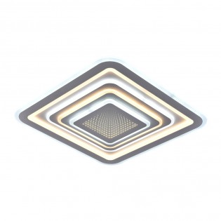 LED Ceiling Flush Light Otie CCT Smart (135W)