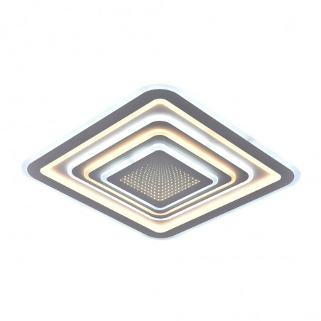 LED Ceiling Flush Light Otie CCT Smart (135W)