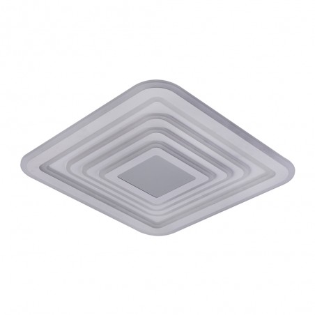 Otie CCT Smart LED-Deckenleuchte (135W)