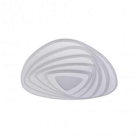 Mei CCT Smart LED Deckenleuchte (115W)