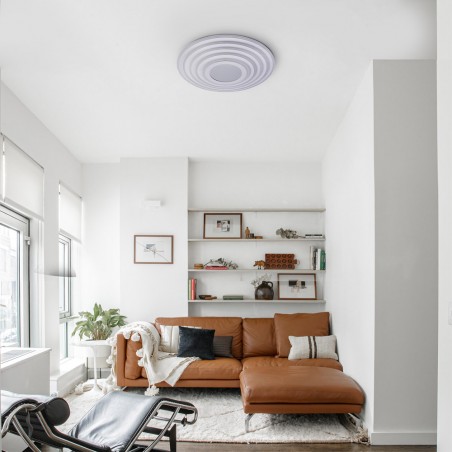 Mei CCT Smart LED Deckenleuchte (125W)