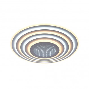 Mei CCT Smart LED Deckenleuchte (125W)
