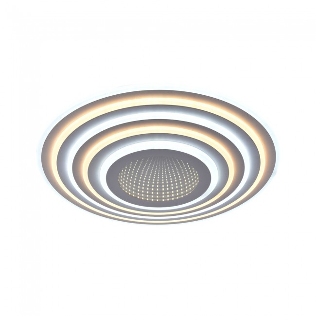 Mei CCT Smart LED Deckenleuchte (125W)