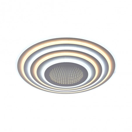 Mei CCT Smart LED Deckenleuchte (125W)