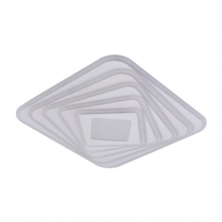 Mei CCT Smart LED-Deckenleuchte (135W)