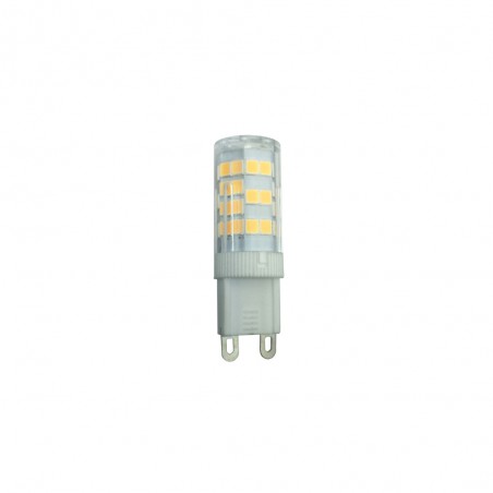 Dimmbare G9 LED-Glühbirne (4W - 3000ºK)