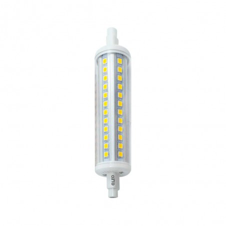 LED-Glühbirne R7S 118 mm (9W)