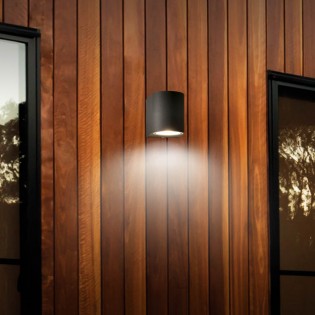 Outdoor wall lamp Led Boj (6W)