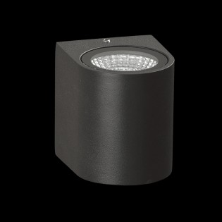 Outdoor wall lamp Led Boj (6W)