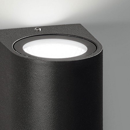 Outdoor wall lamp Led Boj (6W)
