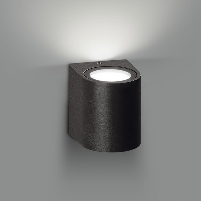 Outdoor wall lamp Led Boj (6W)