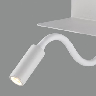 LED-Wandleuchte Calma (3W)