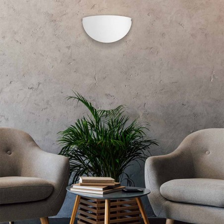 Wall lamp Dina