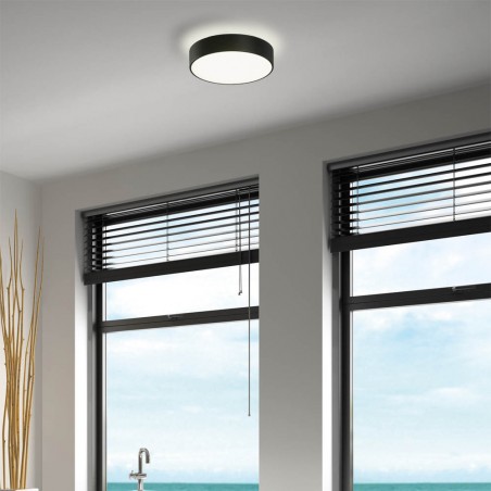 Deckenleuchte Led Dins (18W)
