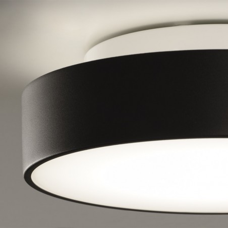 Flush Light Led Dins (18W)