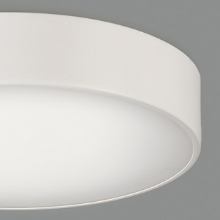 Flush Light Led Dins (24W)