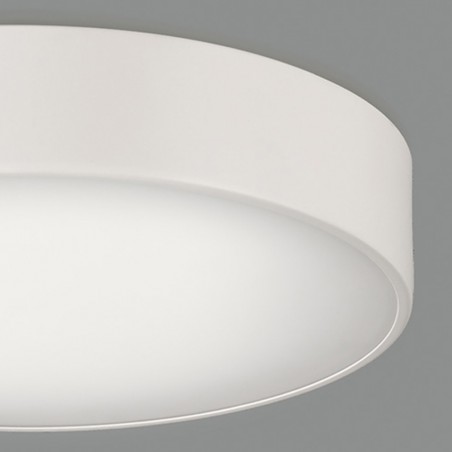 Deckenleuchte Led Dins (24W)