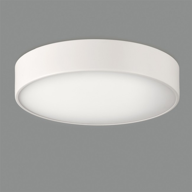 Flush Light Led Dins (24W)