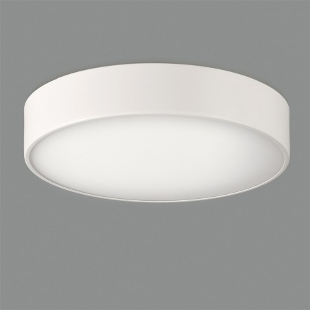 Flush Light Led Dins (24W)