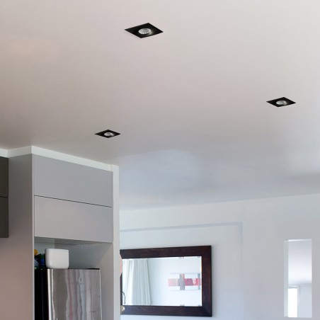 Recessed spotlight Doro
