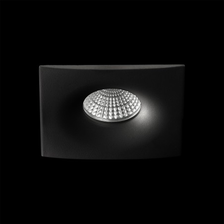 Recessed spotlight Doro
