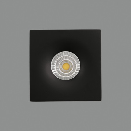 Recessed spotlight Doro