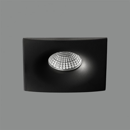 Recessed spotlight Doro