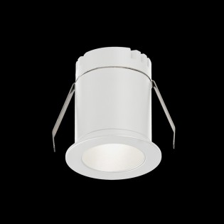 Einbaustrahler Led Dot Mini (3W)