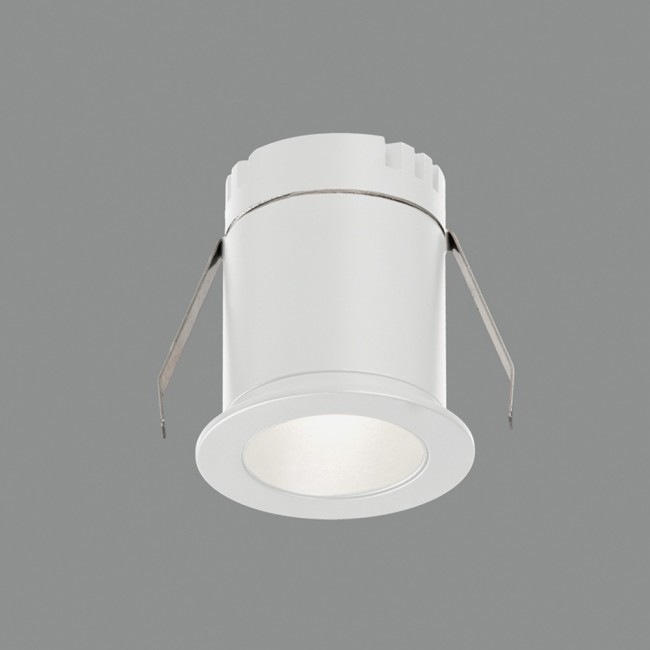 Einbaustrahler Led Dot Mini (3W)