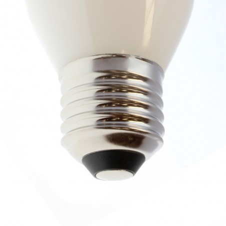 E27 G45 Milky LED-Glühbirne E27 G45 (6W)